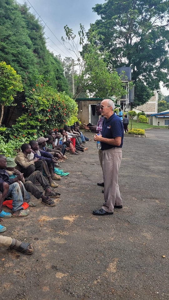 Board and governance practices