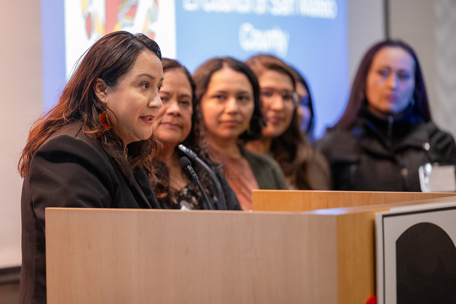 Housing activation and safe sites