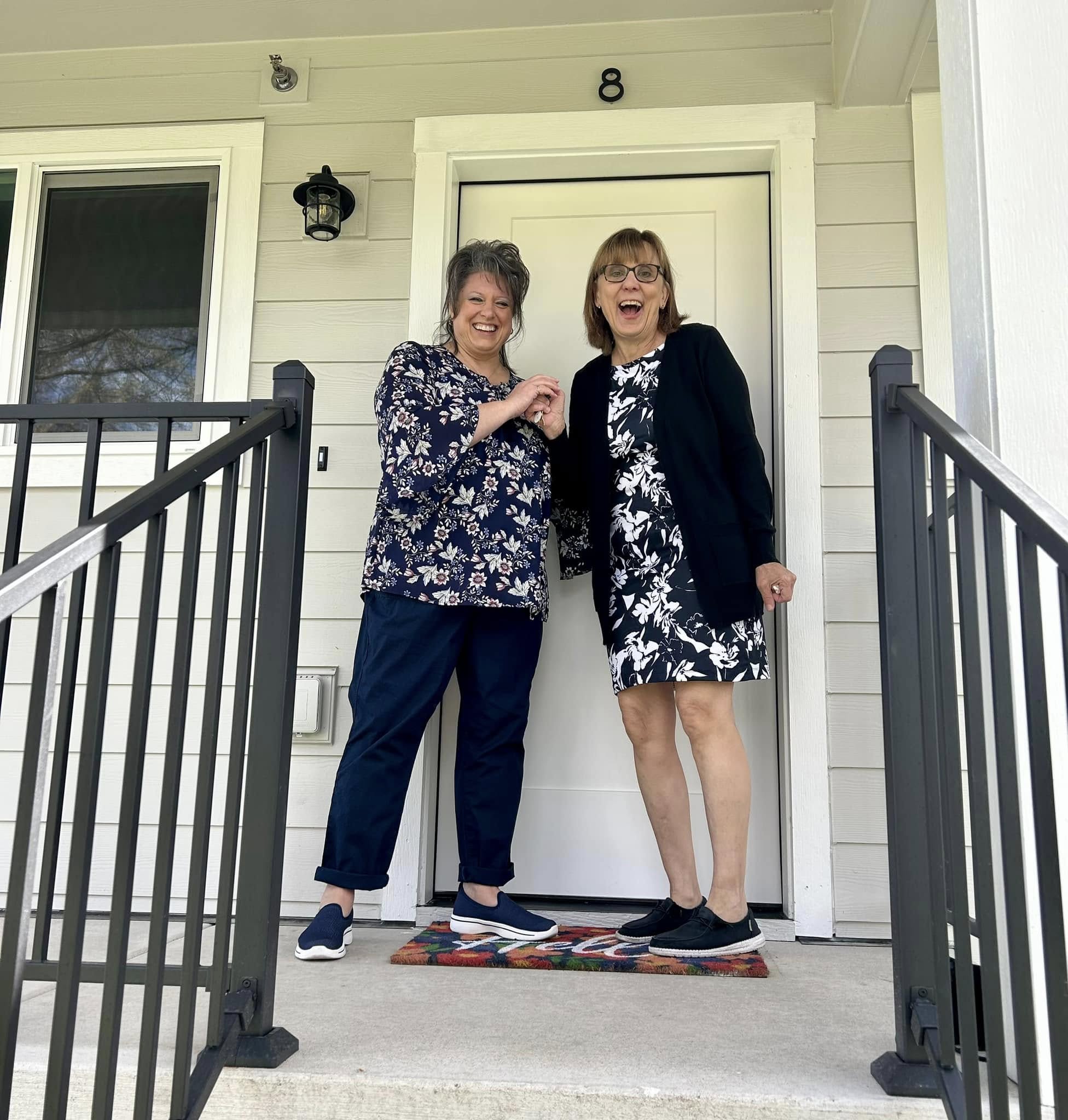 Direct relief program